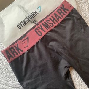 NWOT Gymshark Leggings!